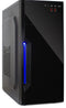 Inter-Tech B-42 - ATX Tower Behuizing - Max GPU lengte 350mm - Zwart