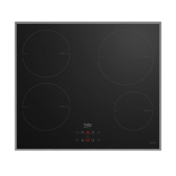BEKO HII64400MTX - Inductiekookplaat - 7200 W - Touch bediening