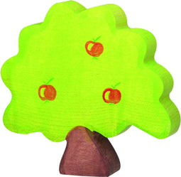 Holztiger Appelboom - Klein