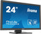 iiyama ProLite T2453MIS-B1 - Full HD VA - 24 Inch
