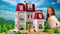 PLAYMOBIL 70206 - Dollhouse Leefkeuken - Oven Vaatwasser Koelkast