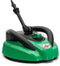 Turtle Wax Patio Cleaner Kit - Terrasreiniger - Spatvrije reiniging incl. lansverlenger