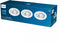Philips Pomeron - Inbouwspot - 3-lichts 7W dimbaar - Wit