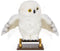 Harry Potter - Interactieve Uil Hedwig - 27cm - Geluiden en Bewegingen