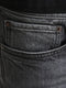 JACK&JONES JJITIM JJORIGINAL CJ 515 SN - Heren Jeans - Slim Straight Fit - Donker Grijs - W31 x L32