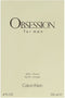 Calvin Klein Obsession For Men After Shave Lotion 125ml
