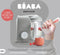 Béaba Babycook Solo - 4-in-1 Stoomkoker & Blender - 1,1L - Gezonde Maaltijden in 15 Minuten