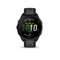 Garmin Forerunner 165 - Smartwatch - GNSS PacePro 25 sportapps - Zwart (Grijs)