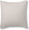 Kussenhoes Alexandra House Living Beige 45 x 45 cm 2 Stuks