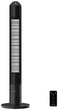 Cecotec EnergySilence 9150 - Ventilator - 3 snelheden - Zwart