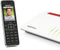 AVM FRITZ! Fon C6 - DECT-telefoon - HD-telefonie en Smart Home - Zwart