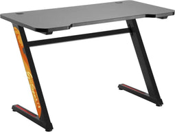 Computer game bureau gamingbureau computertafel NanoRS RS120 max. 50kg