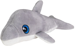 Tactic Save the Sea Dolphin Willow plush