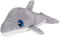 Tactic Save the Sea Dolphin Willow plush