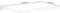 vidaXL - Bureaublad - met - ronding - 90x50x2,5 - cm - massief - ruw - mangohout