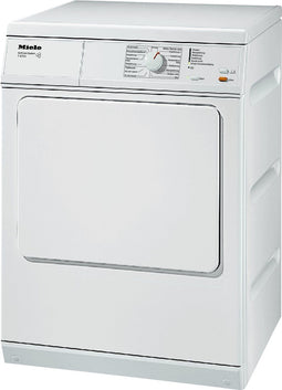 Miele T 8703 - Luchtafvoerdroger - PerfectDry - 7kg laadvermogen