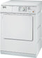 Miele T 8703 - Luchtafvoerdroger - PerfectDry - 7kg laadvermogen