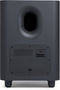 JBL BAR 500 - Soundbar - Dolby Atmos® 3D surround sound - 10” draadloze subwoofer