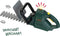 Klein Toys Bosch Tuin heggenschaar - 41x13x12,5 cm - incl. licht- en geluidseffecten - groen zwart