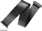 Akasa Riser Black XL - Premium PCIe 3.0 x16 Riser cable - 1000 mm lengte - Zwart