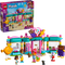 LEGO Friends - Heartlake City snoepwinkel - 376 steentjes - Hoogte 110mm