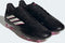 adidas Copa Pure.2 FG Voetbalschoenen - Leren Fusionskin - Unisex - Zwart - 42