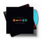 Ed Sheeran - +-=÷× (Tour Collection) - 2xLP - Blauw vinyl