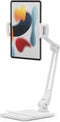 Twelve South HoverBar Duo Gen 2 - tablethouder - Wit