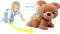 Bordspel Vtech Baby Ourson 1, 2, 3 suis-moi