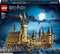 LEGO Harry Potter - Kasteel Zweinstein 71043 - 6020 onderdelen - 27 microfiguren