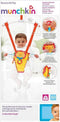 Munchkin Bounce & Play - Babyschommel - Wipstoel met Speelboog - Multi
