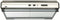 BEKO CFB6433X - Onderbouw afzuigkap - Roestvrijstaal - Aansluitwaarde 306 W
