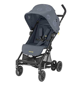Maxi-Cosi Mara - Buggy - Ultralicht en compact - Brave Graphite