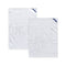 Happy Friday Tea towel (2 pc) To eat 70x50 cm Multicolor