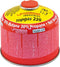 Rothenberger Gasfles - Camping Gas - 370ml - Rood