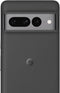 Origineel Google Pixel 7 Hoesje Hard Case Back Cover Zwart