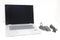 HP Envy x360 16-ac0771nb - 2-in-1 - Intel Core Ultra 7 155U - 16GB RAM - 1TB SSD - Azerty toetsenbord