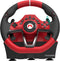 Hori NSW-228U - Racestuur Pro Deluxe - Ergonomisch ontwerp - Rood Zwart