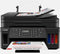 Canon PIXMA G7050 - Inkjetprinter - 4-in-1 met ADF - MegaTank