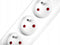 Blow C13 Female 3-Polig Kabel