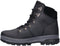 Ecco Rugged Track - Heren veterboot - Waterafstotend - Zwart - Maat 44