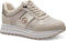 Tamaris 107541 - Sneakers - Vegan - Beige
