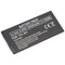 Battery suitable for Huawei Watch GT 3 Pro 46mm, Li-Polymer, 3.87V, 530mAh, 2.05Wh, without tools