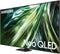 Samsung Neo QLED QN90D - Ultra HD TV - 4K Quantum Matrix Technology - Zwart (98