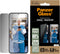 PanzerGlass - Privacy Screen Protector - Ultra-Wide Fit - Samsung Galaxy S25/S24 5G