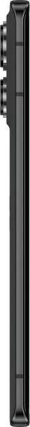 Motorola Edge 40 - Zwart - 256 GB - Duale fysieke simkaart + eSIM