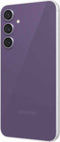 Samsung Galaxy S23 FE - Paars - 128 GB - Fysieke simkaart