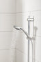 GROHE Vitalio Joy - Handdouche - Rain straal - Chroom