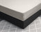 Primaviera Deluxe - Hoeslaken - 160 x 200 cm - Katoen-satijn - Creme
