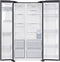 Samsung RS64DG5303B1EF - Amerikaanse Koelkast - SpaceMax™ - Zwart